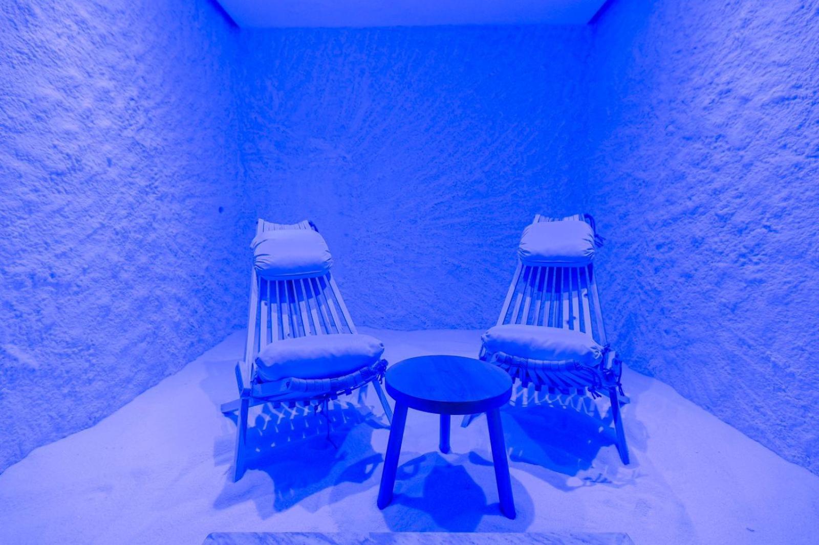 Destiny Hotel & Spa Yzberishti Exterior foto